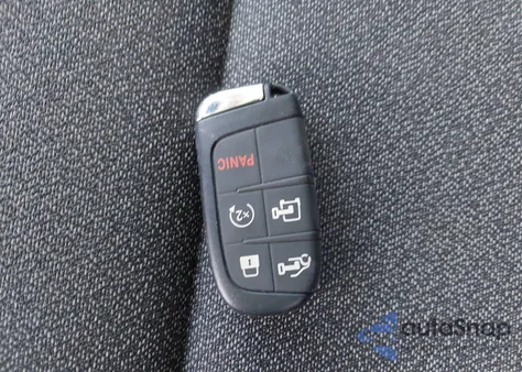 2024 Ram Promaster 2500 Slt High Roof 159 Wb из США, поврежденный, VIN 3C6LRVDG7RE114953